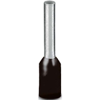 Cable end sleeve 1,5mm� insulated AI 1,5 -10 1208872