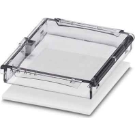 Circuit-board enclosure BC 53,6 DKL S TRANS
