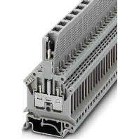 Component plug terminal block BES 6-1N4007