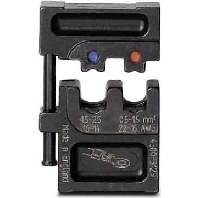 Gesenk f�r Crimpfox-M CRIMPFOX-MRCI2,5/DIE