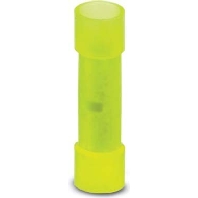 Sto�verbinder gelb 4-6qmm C-JCI 6