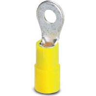 Ringkabelschuh ge, 4-6qmm, M4 C-RCI 6/M4