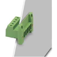 Klemme DFK-PC 4/ 6-GF-7,62