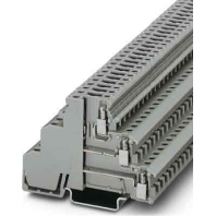 Initiatoren-/Aktorenklemme Reihenklemme DIKD 1,5-TG