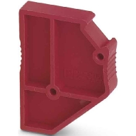 End/partition plate for terminal block DP PS-5
