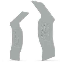 Deckelsegment DS-UT 2,5/4