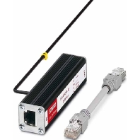 Surge protection for signal systems D-LAN-CAT.5E