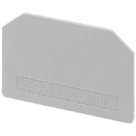 Deckel 46x1x28,7mm gr D-MTK