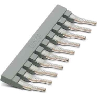 Cross-connector for terminal block 10-p EBS 10- 8