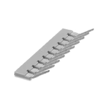 Einlegebrcke 10p. gr EB 10- 5