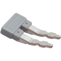 Cross-connector for terminal block 10-p EB 10- 8