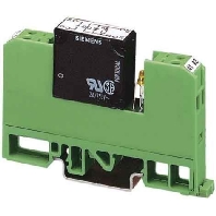 Switching relay DC 24V 2A EMG10-REL 2940090