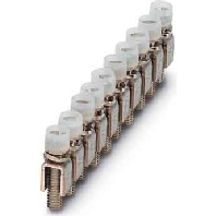 Querverbinder/Br�cke Polzahl: 10 FBI 10- 8-EX