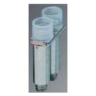 Cross-connector for terminal block 2-p FBRNI 2-5 N