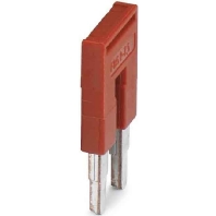 Cross-connector for terminal block 2-p FBSK 2-7,5