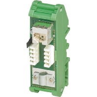 Patch panel copper FL-PP-RJ45-SC