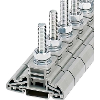 Feed-through terminal block 32mm 269A HV M10/1