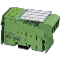 Fieldbus analogue module 8 In / 0 Out IB IL AI 8/IS-PAC