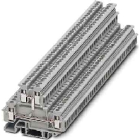 Minidoppelstockklemme MBKKB 2,5-BE