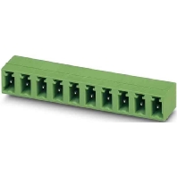 Fixed connector for printed circuit MC 1,5/ 2-G-5,08