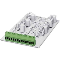 Printed circuit board terminal 1-pole MKDS 3/ 2-5,08
