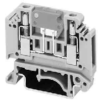 Disconnect terminal block 16A 1-p 5,2mm MTK