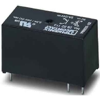 Miniaturoptokoppler OPT-24DC/ 24DC/ 5