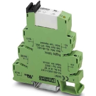 Relay socket PLC-BSC-230UC/21-21
