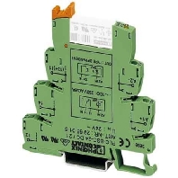 PLC-Grundklemme Eingang 24VAC/DC PLC-BSC- 24UC/21