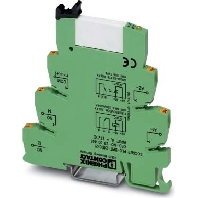 Optocoupler 0,0085A PLC-OPT-24DC/48DC100