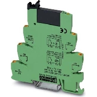 Optocoupler 0,0095A PLC-OPT-5DC/24DC2ACT