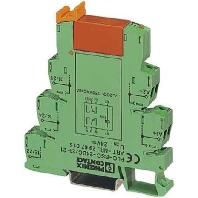 Switching relay AC 230V 0,05A PLC-RSC-230UC21-21AU