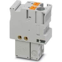 Terminal block connector 2 -p 20A PPCT 6/2