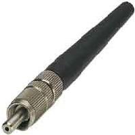 Fibre optic connector PSM-SET-FSMA/4-KT