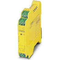 Safety relay 24V DC PSRSCP24DCFSP2x11x2