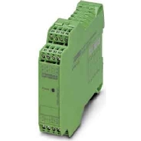 Switching relay AC 24V DC 24V 6A PSRSCP-24UC 2981952