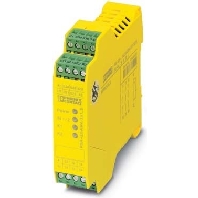 Safety relay 24V DC EN954-1 Cat 4 PSRSPP24UCE 2900510