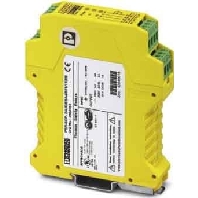 Safety relay 24V DC EN954-1 Cat 4 PSR-SCP-24UC/ESA4/3X