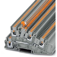 Installationsetagenklemme 0,14-4qmm PTI 2,5-L/LTB
