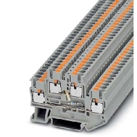 Feed-through terminal block 5,2mm 20A PTTB 2,5-LA 230