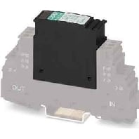 Surge protection for signal systems PT 2X1-24DC-ST