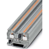 Bauelementreihenklemme 0,2-6qmm,1,5A 800V PT 4-DIO 1N 5408/L-R