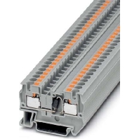 Bauelementreihenklemme 0,2-6qmm,1,5A 800V PT 4-DIO 1N 5408/R-L