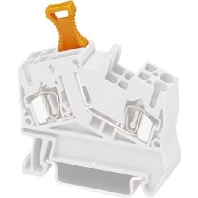 Component plug terminal block P-CO