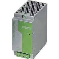 PLC system power supply 20A QUINT-BUFFER/24DC/20
