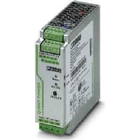 DC-power supply 400...500V/24V 120W QUINT-PS/3AC/24DC/5