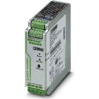 DC-power supply 400...500V/24V 120W QUINT-PS/3AC/24DC/5