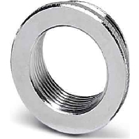 Adapter ring M32 / M40 brass REDUC-M-KV-M40/M32