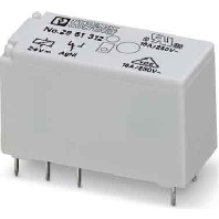 Switching relay DC 12V 16A REL-MR- 12DC/21HC