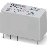 Switching relay DC 12V 5A REL-MR- 12DC/21-21